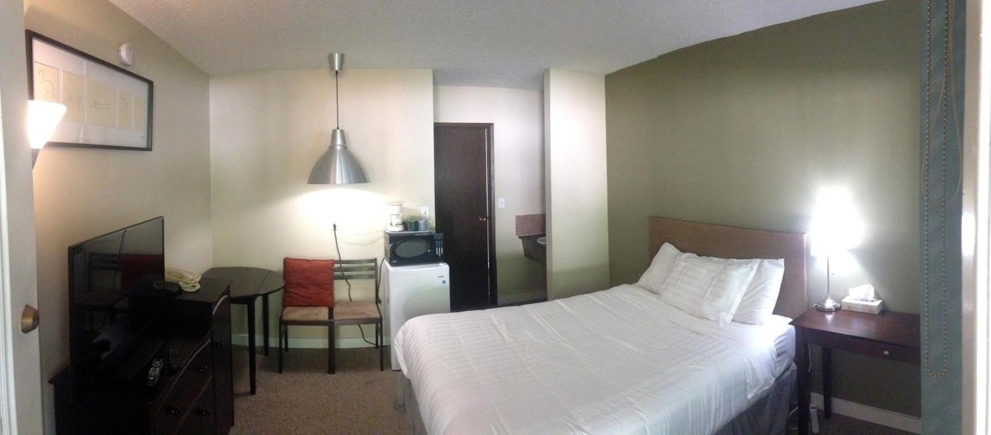 Ray Lyn Motel Trail Δωμάτιο φωτογραφία